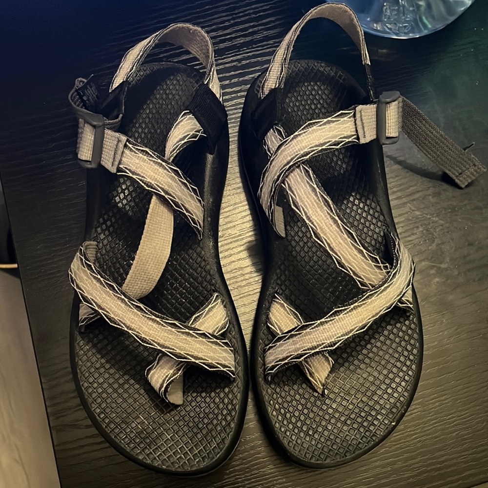 Womens chacos